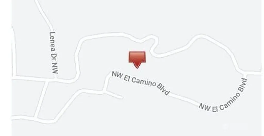 5062 NW El Camino Boulevard Bremerton WA 98312
