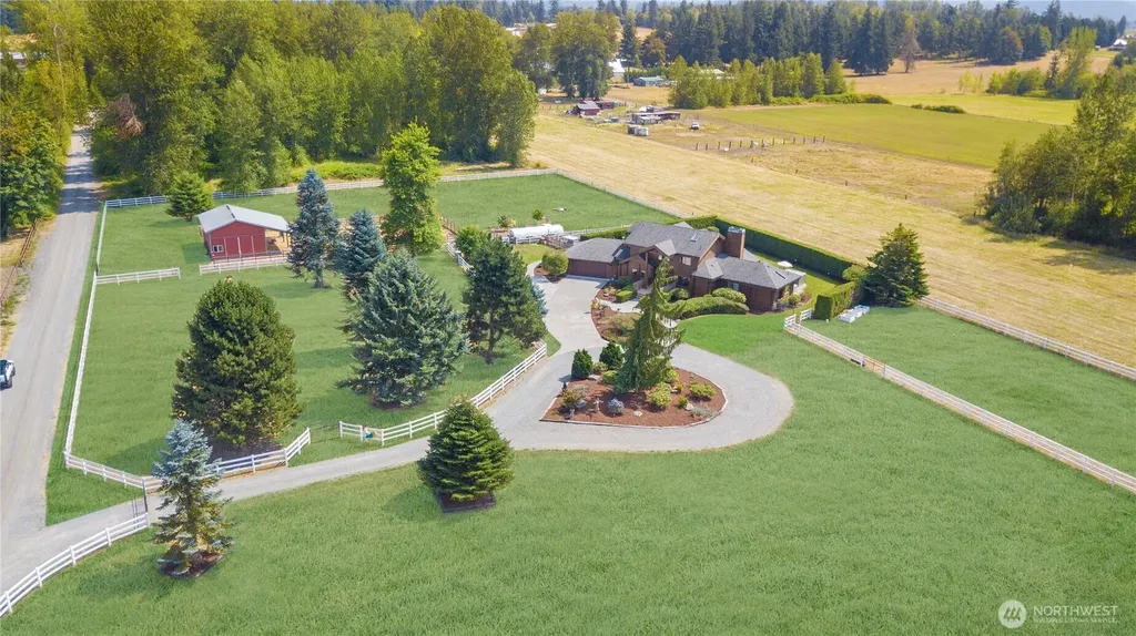 22919 SE 438th Street Enumclaw WA 98022