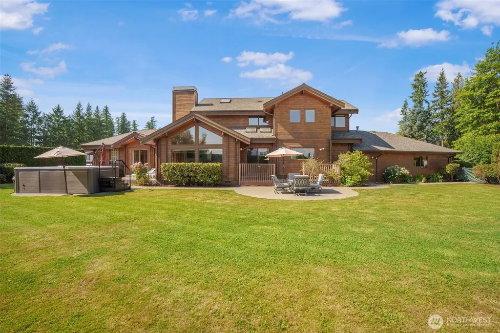 22919 SE 438th Street Enumclaw WA 98022