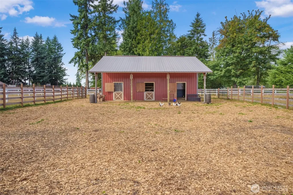22919 SE 438th Street Enumclaw WA 98022
