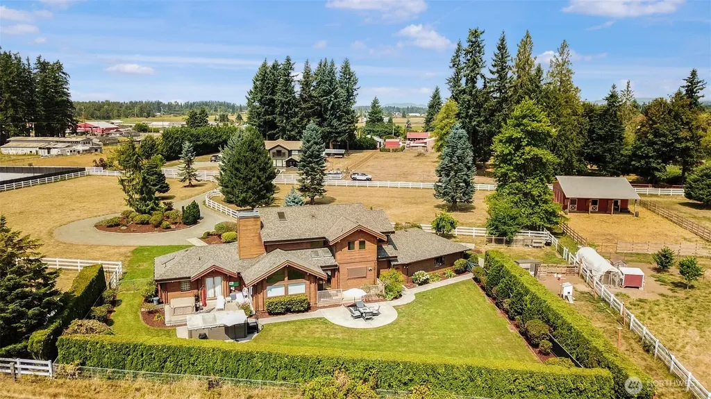 22919 SE 438th Street Enumclaw WA 98022