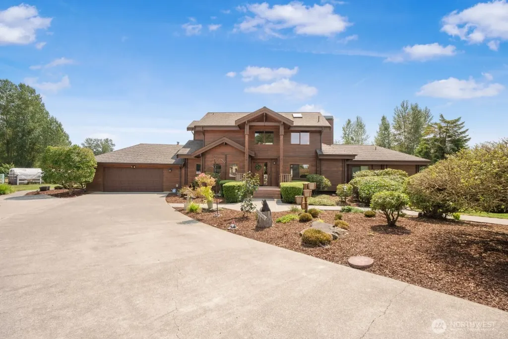 22919 SE 438th Street Enumclaw WA 98022