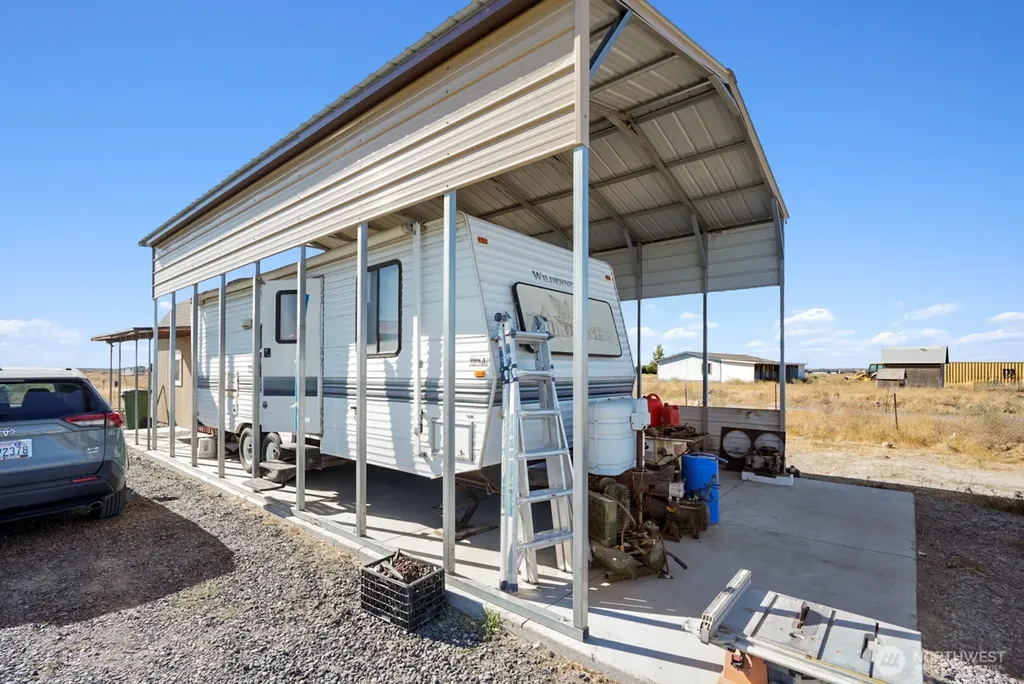 3968 7.8 Road NE Moses Lake WA 98837