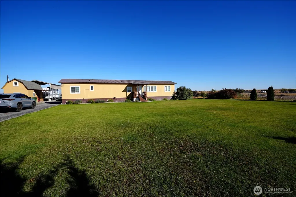 3968 7.8 Road NE Moses Lake WA 98837