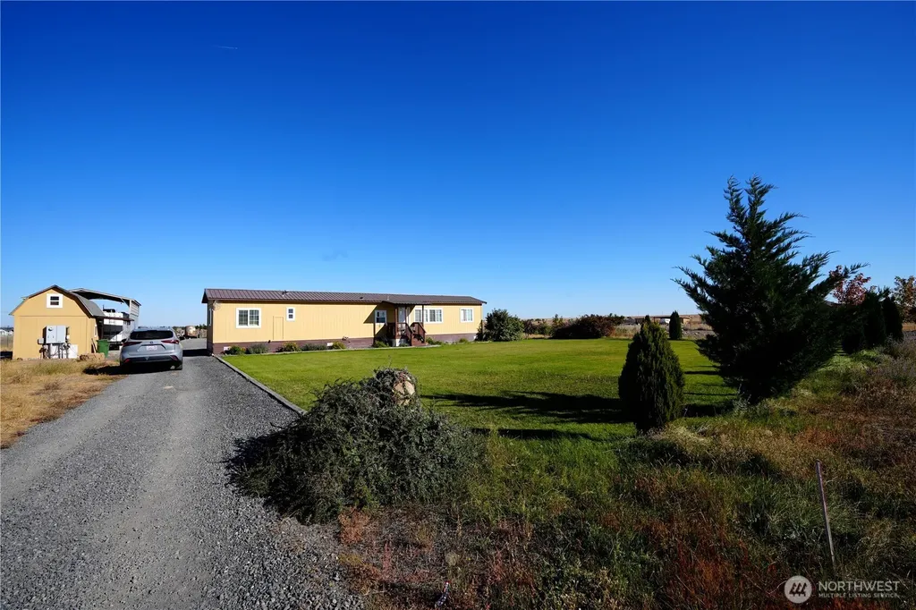 3968 7.8 Road NE Moses Lake WA 98837