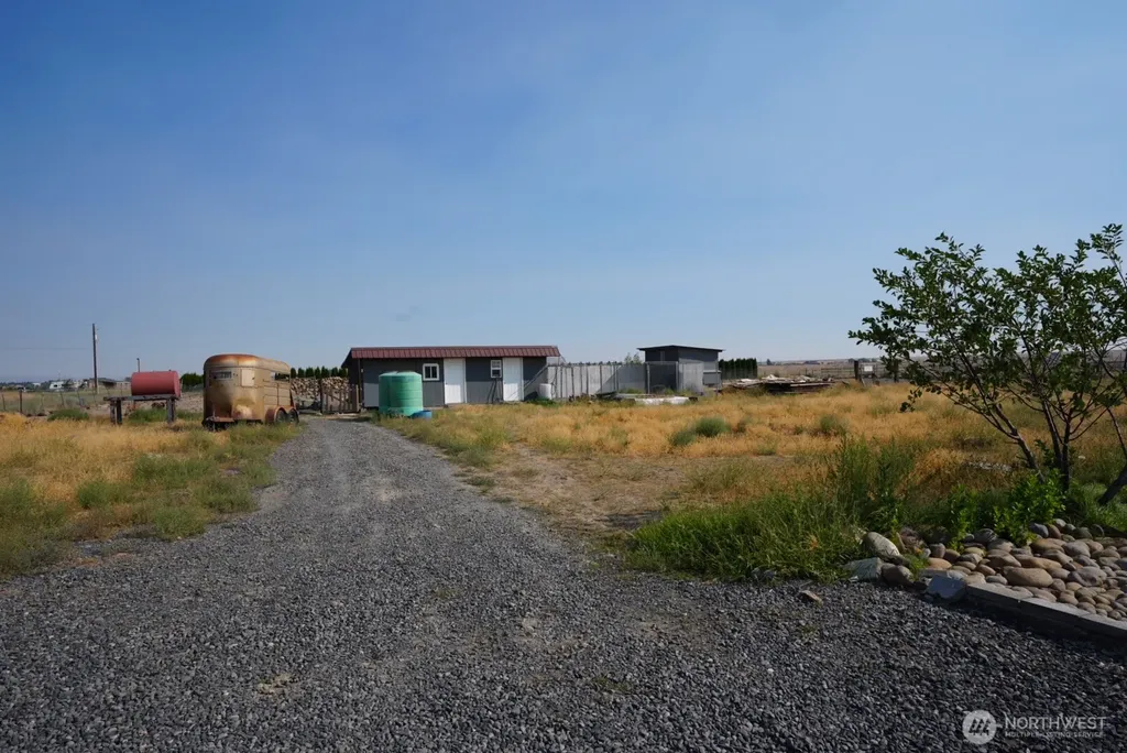 3968 7.8 Road NE Moses Lake WA 98837