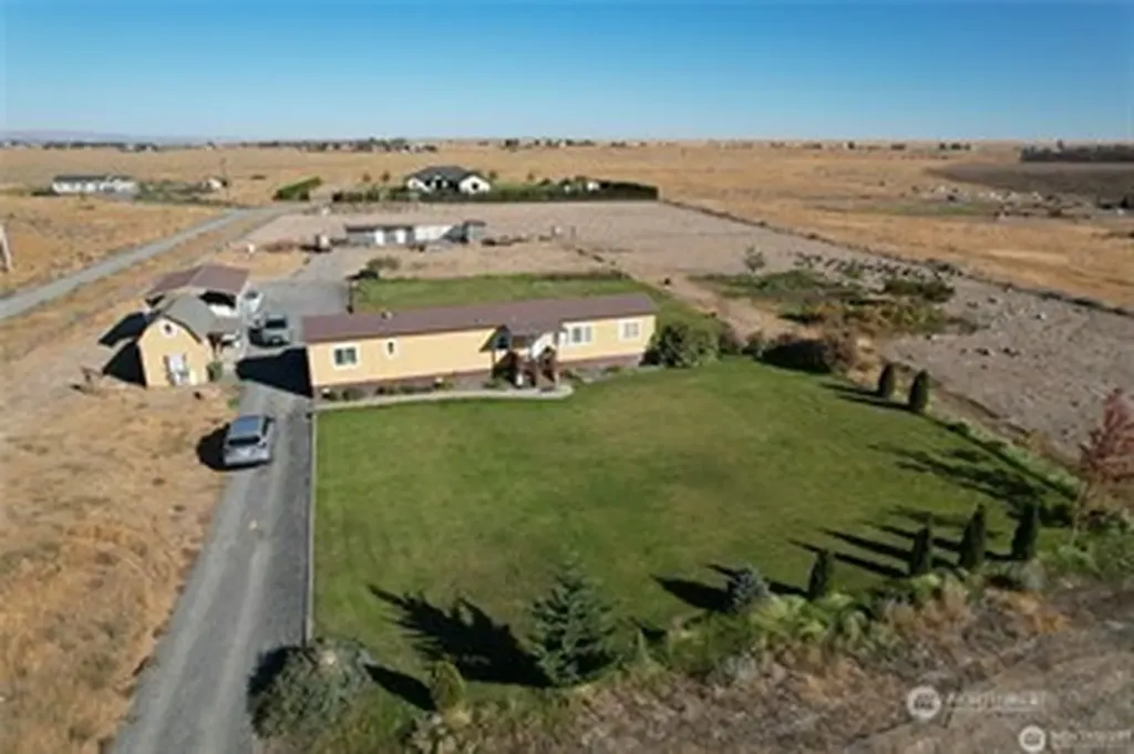 3968 7.8 Road NE Moses Lake WA 98837