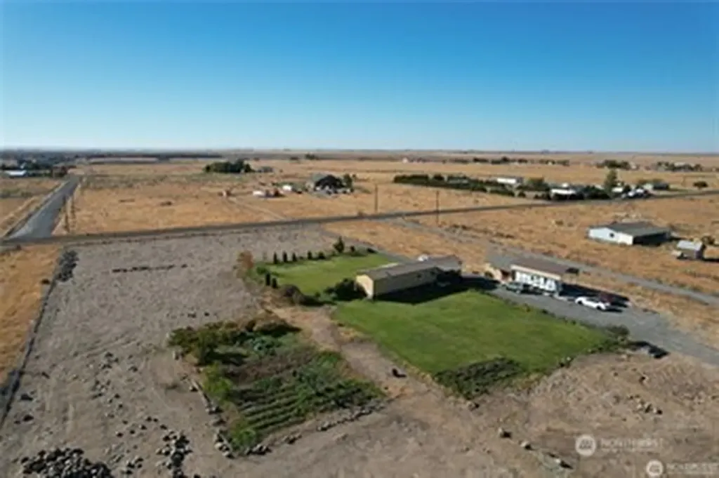 3968 7.8 Road NE Moses Lake WA 98837