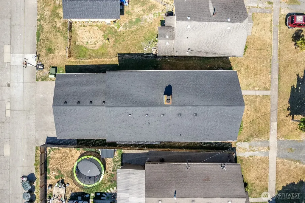 823 8th Avenue Longview WA 98632