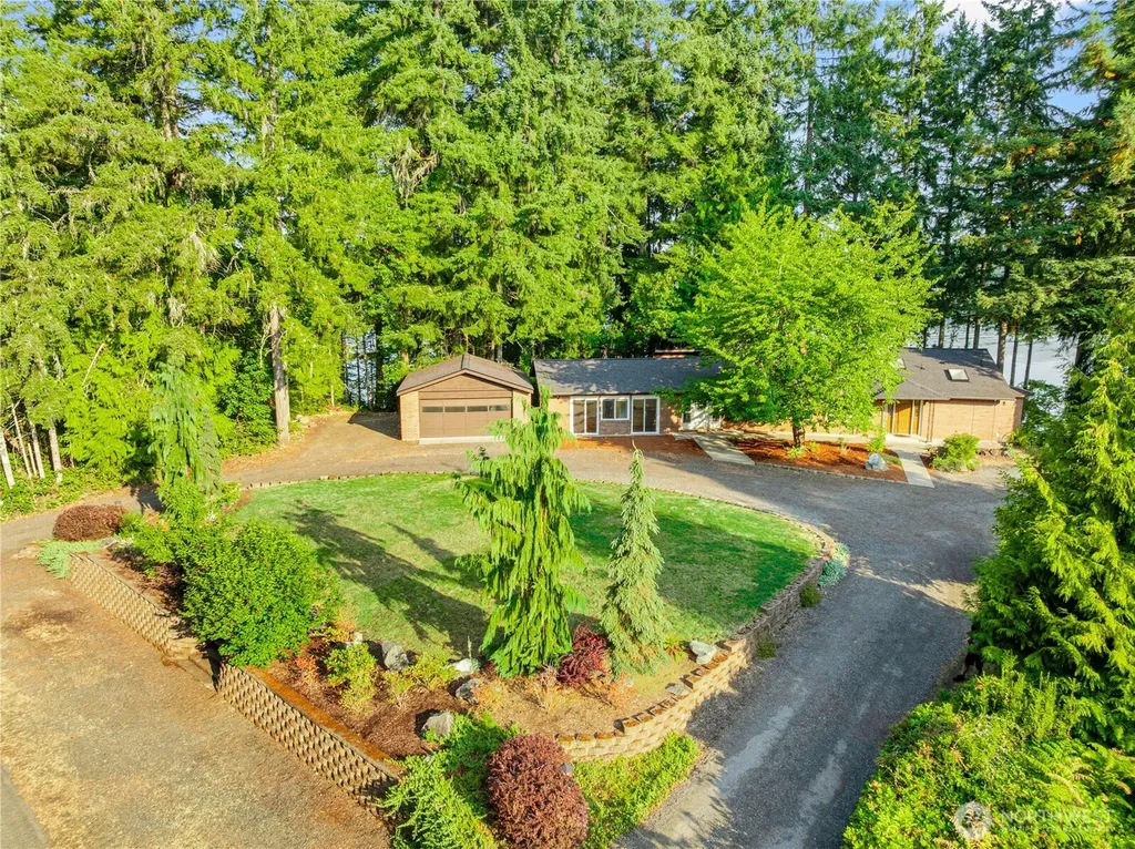 8036 Ellison Loop NW Olympia WA 98502