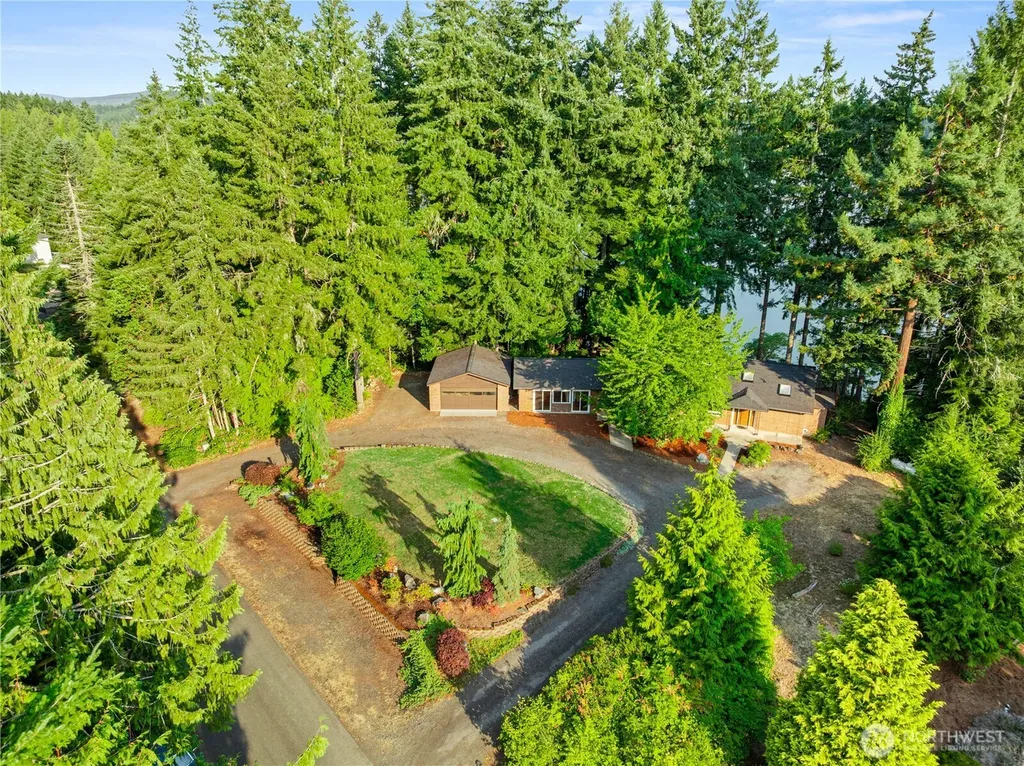 8036 Ellison Loop NW Olympia WA 98502