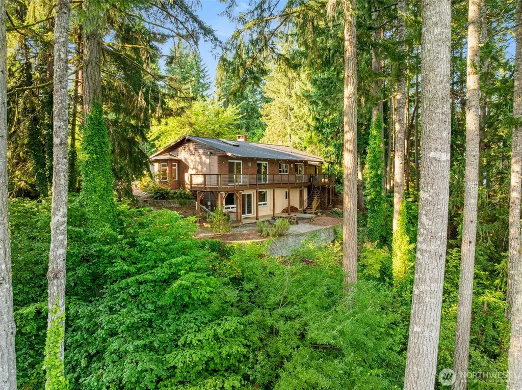 8036 Ellison Loop NW Olympia WA 98502