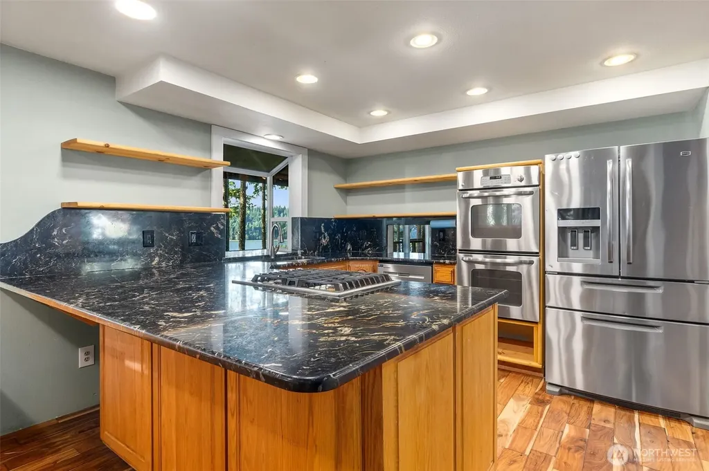 8036 Ellison Loop NW Olympia WA 98502