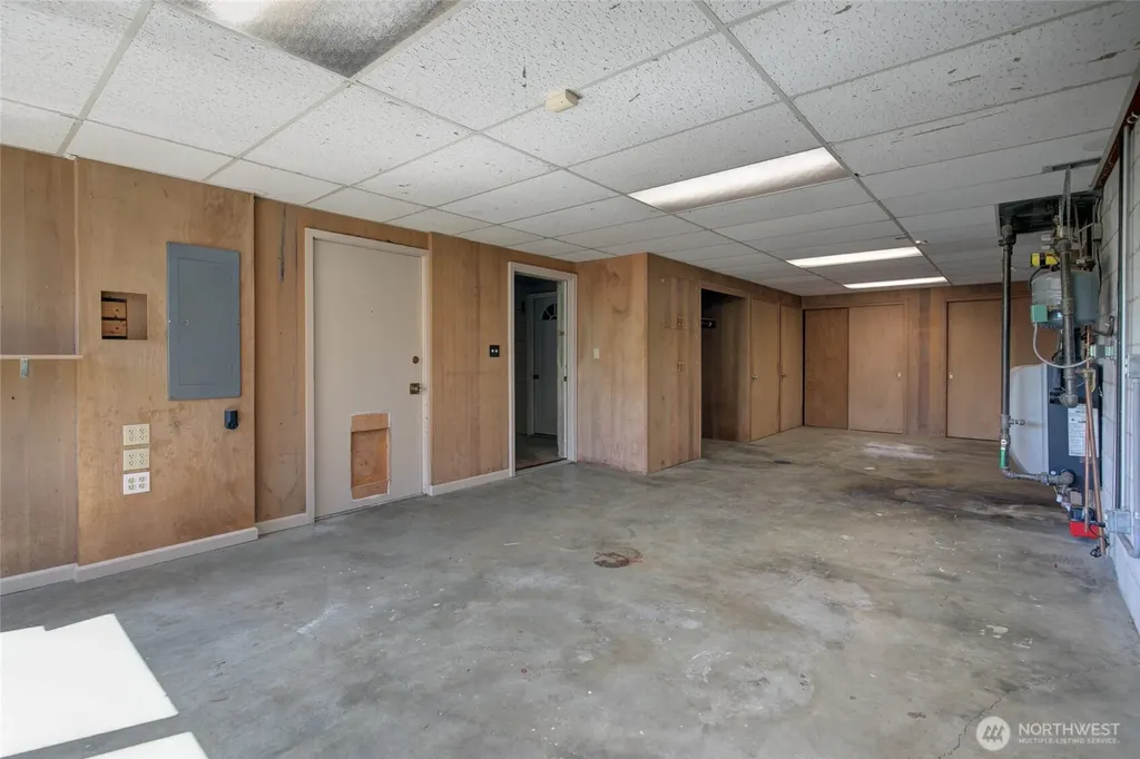 1432 Bel Aire Aberdeen WA 98520