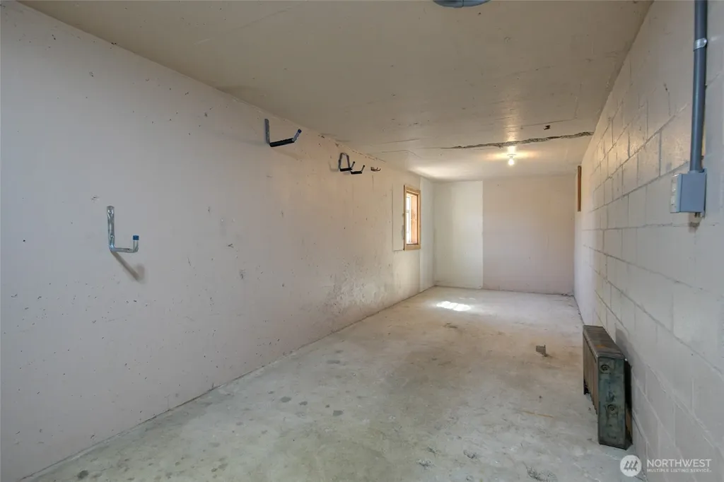 1432 Bel Aire Aberdeen WA 98520