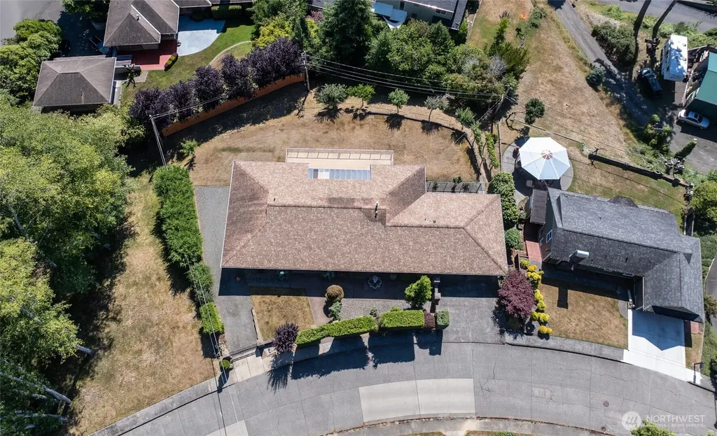 1432 Bel Aire Aberdeen WA 98520
