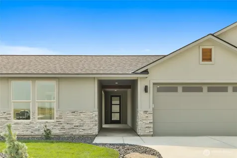 204 E Ian Avenue Ellensburg WA 98926