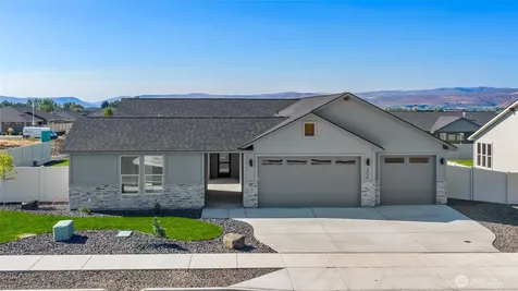 204 E Ian Avenue Ellensburg WA 98926