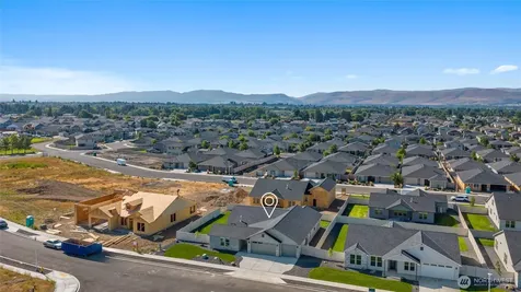 204 E Ian Avenue Ellensburg WA 98926