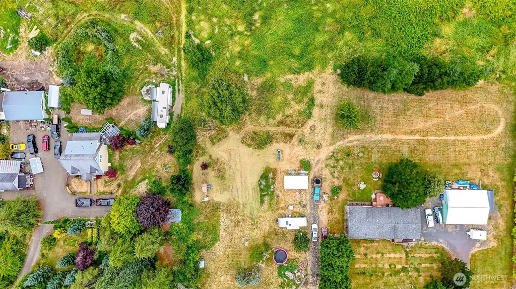 23 Garden Tracts Road Montesano WA 98563