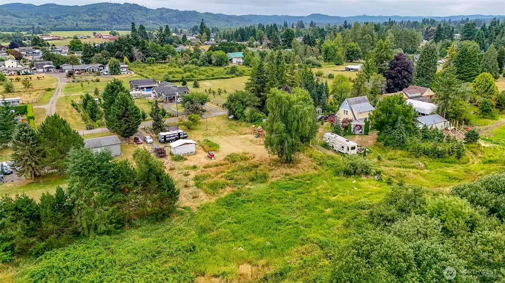 23 Garden Tracts Road Montesano WA 98563