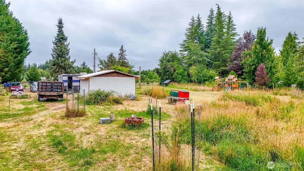 23 Garden Tracts Road Montesano WA 98563
