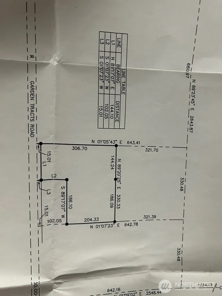 23 Garden Tracts Road Montesano WA 98563