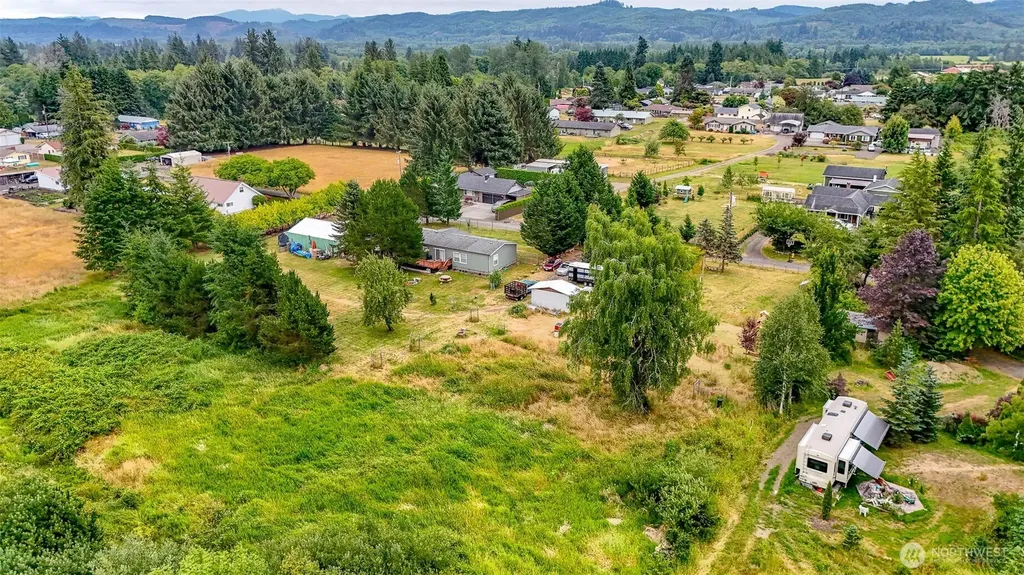 23 Garden Tracts Road Montesano WA 98563