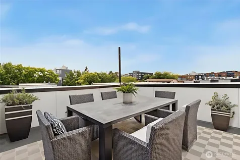 947 NW 56th Street Seattle WA 98107