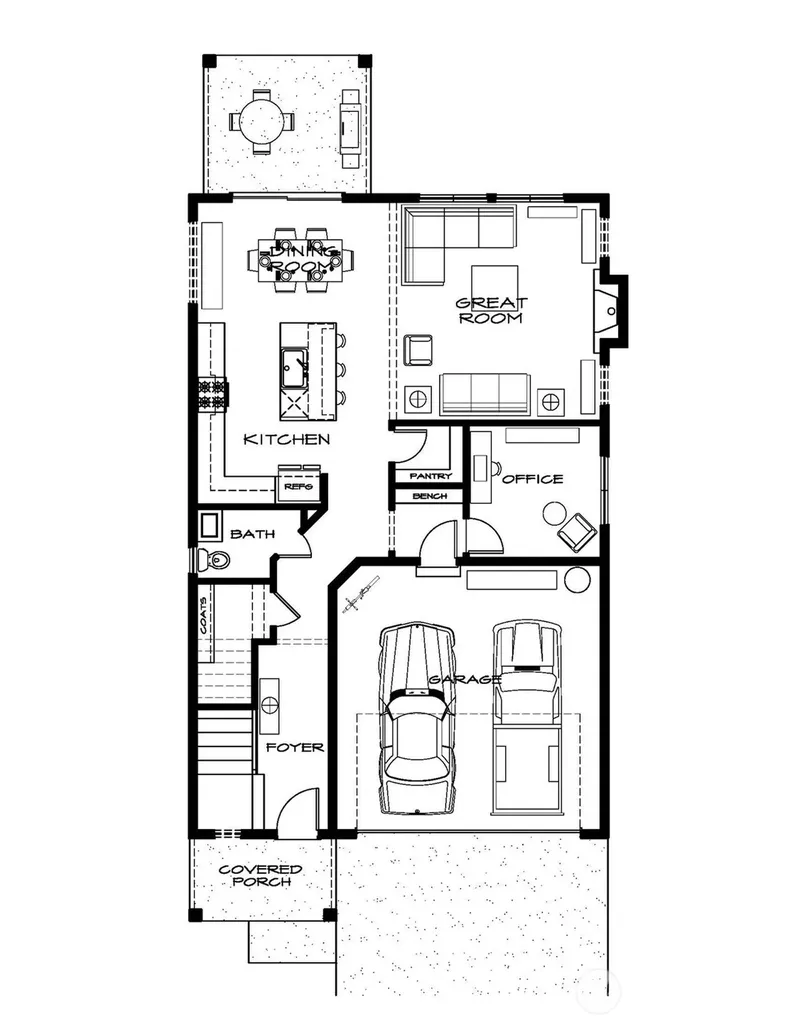 7558 64th Avenue NE Marysville WA 98270