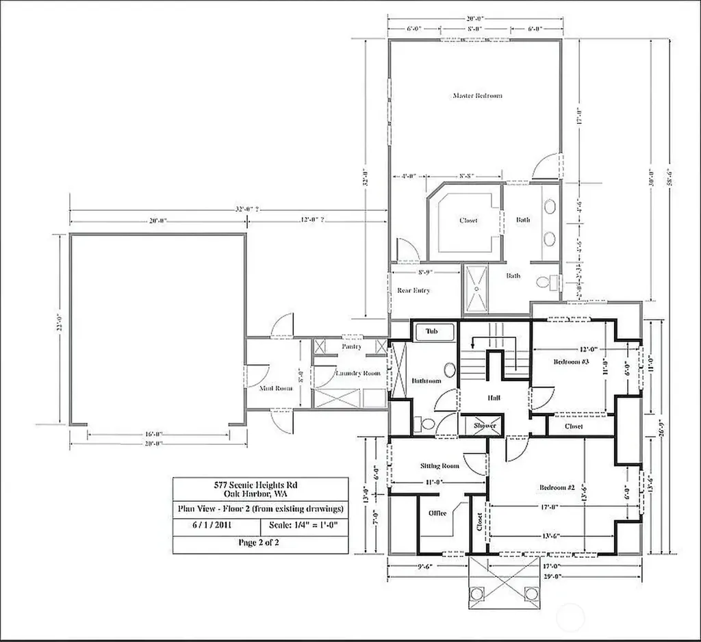 577 Scenic Heights Road Oak Harbor WA 98277