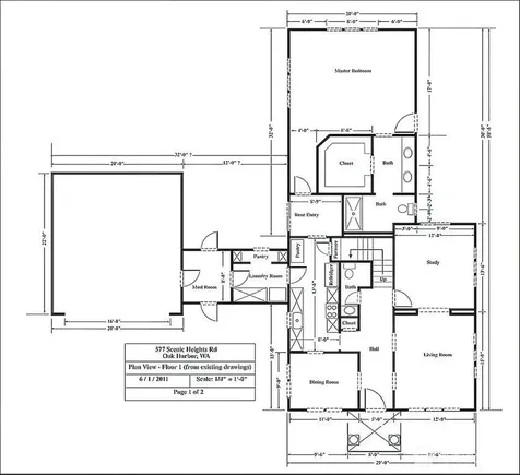 577 Scenic Heights Road Oak Harbor WA 98277