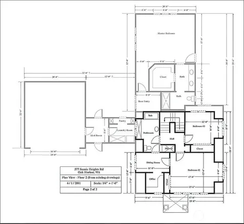 577 Scenic Heights Road Oak Harbor WA 98277