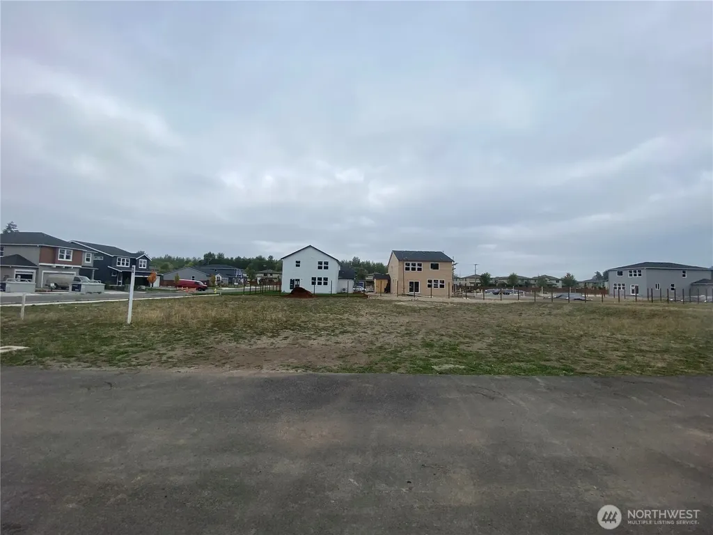 542 Hann Street Buckley WA 98321