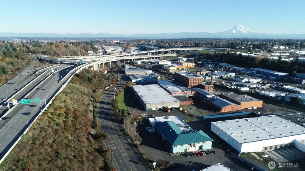 3001 Center Street Tacoma WA 98409