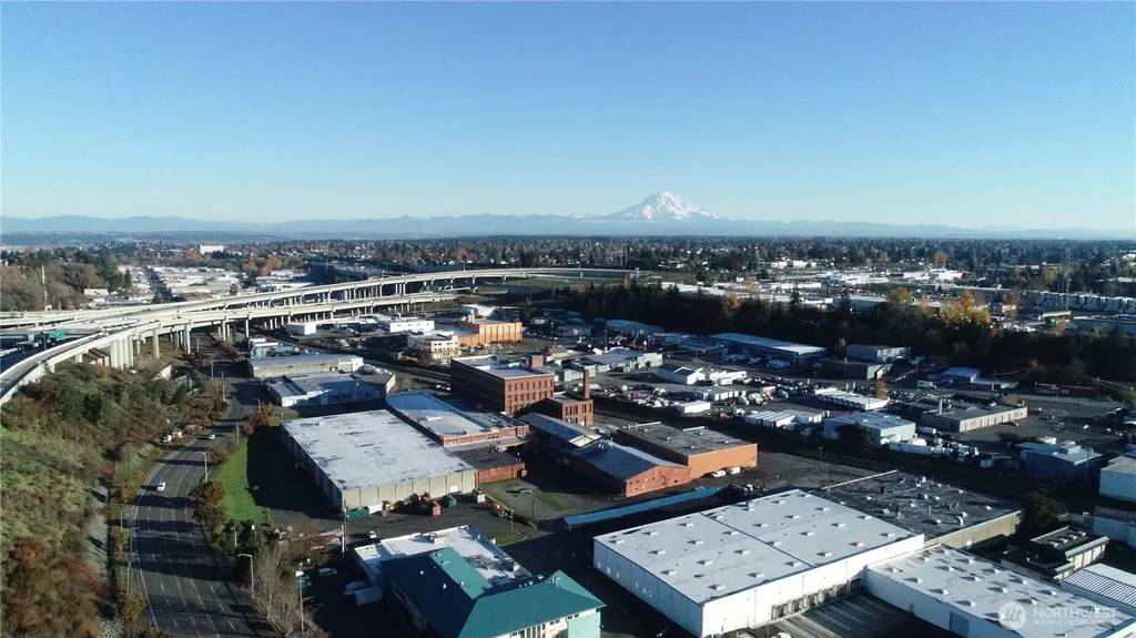 3001 Center Street Tacoma WA 98409