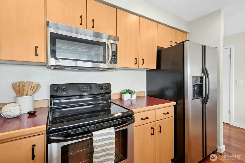 701 Galer Street Seattle WA 98109