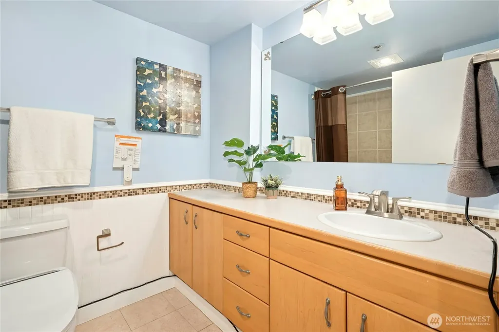 701 Galer Street Seattle WA 98109
