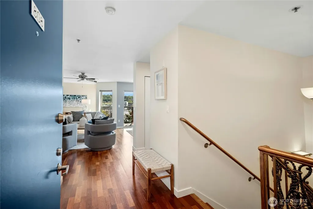 701 Galer Street Seattle WA 98109