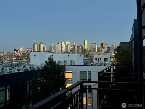701 Galer Street Seattle WA 98109