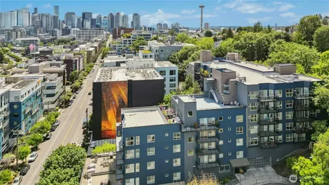 701 Galer Street Seattle WA 98109