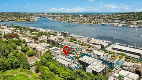 701 Galer Street Seattle WA 98109