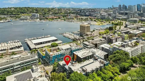 701 Galer Street Seattle WA 98109