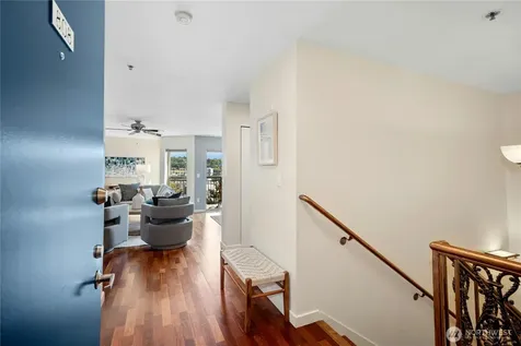 701 Galer Street Seattle WA 98109