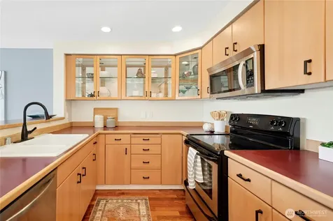 701 Galer Street Seattle WA 98109