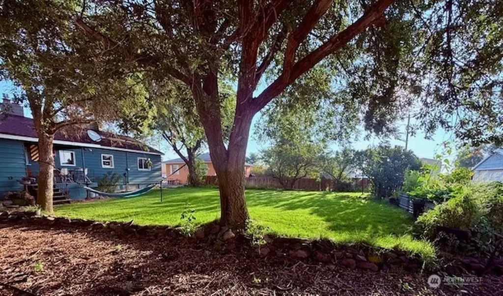 1006 E Dobson Road Odessa WA 99159