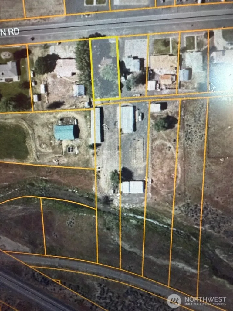 1006 E Dobson Road Odessa WA 99159