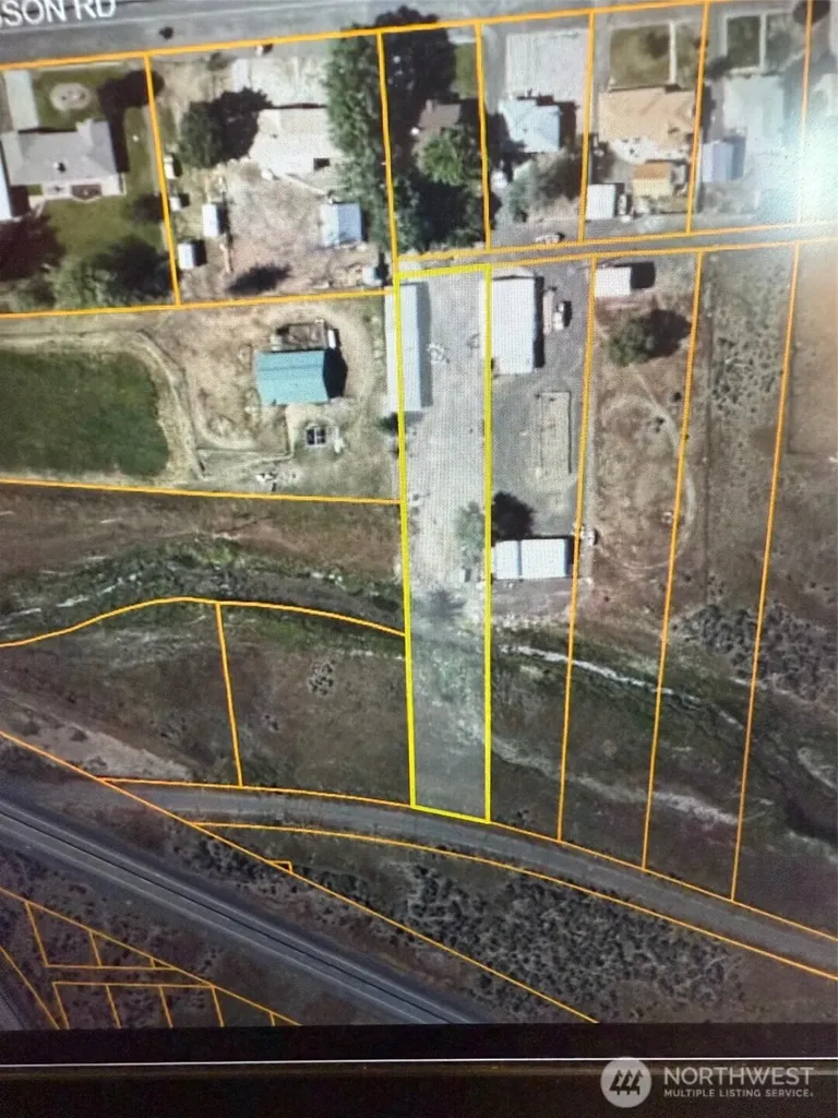 1006 E Dobson Road Odessa WA 99159