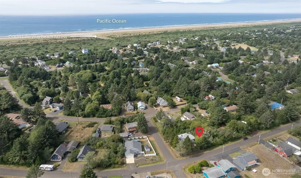 199 S Narwhal Loop SW Ocean Shores WA 98569