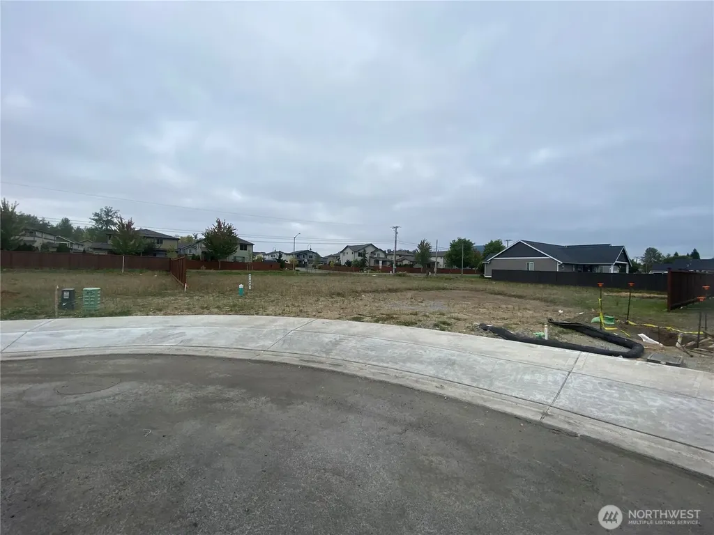 1496 Pecheos Avenue Buckley WA 98321
